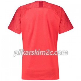 Koszulka Anglia Kobiet Precz Mistrzostwa Świata 2018 - Koszulki Piłkarskie